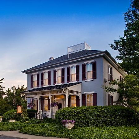 The Artist'S Inn And Gallery Terre Hill Extérieur photo