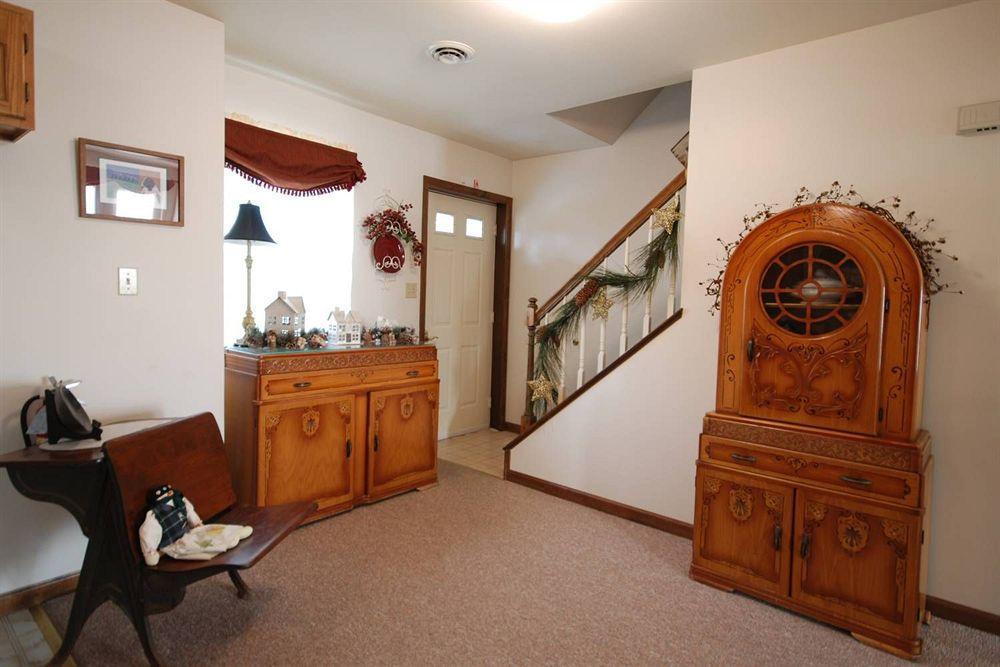 The Artist'S Inn And Gallery Terre Hill Extérieur photo