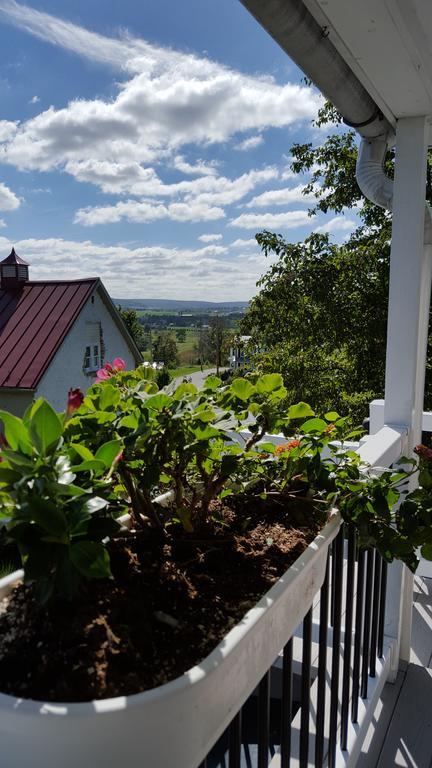 The Artist'S Inn And Gallery Terre Hill Extérieur photo