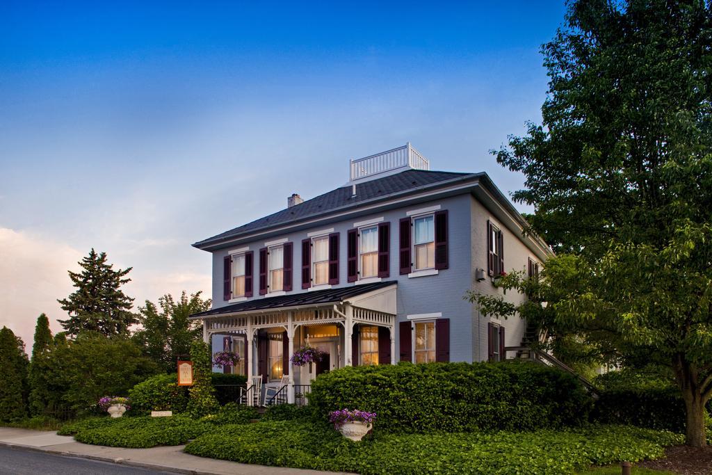 The Artist'S Inn And Gallery Terre Hill Extérieur photo