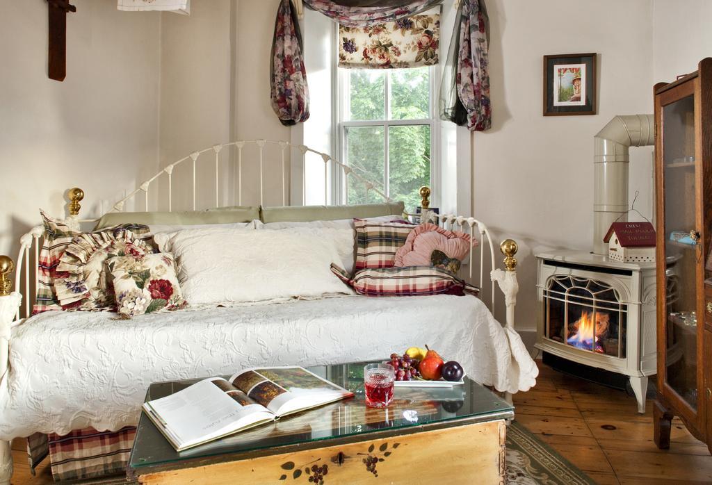 The Artist'S Inn And Gallery Terre Hill Extérieur photo