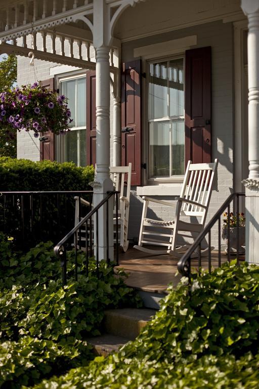 The Artist'S Inn And Gallery Terre Hill Extérieur photo