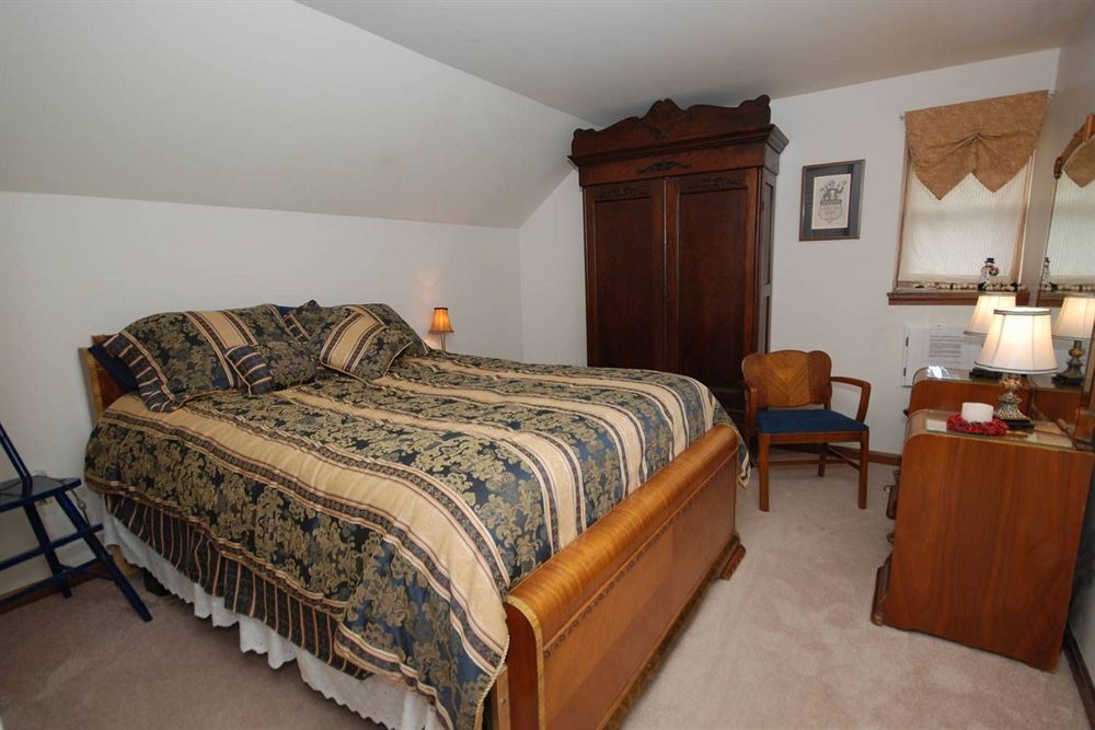 The Artist'S Inn And Gallery Terre Hill Extérieur photo