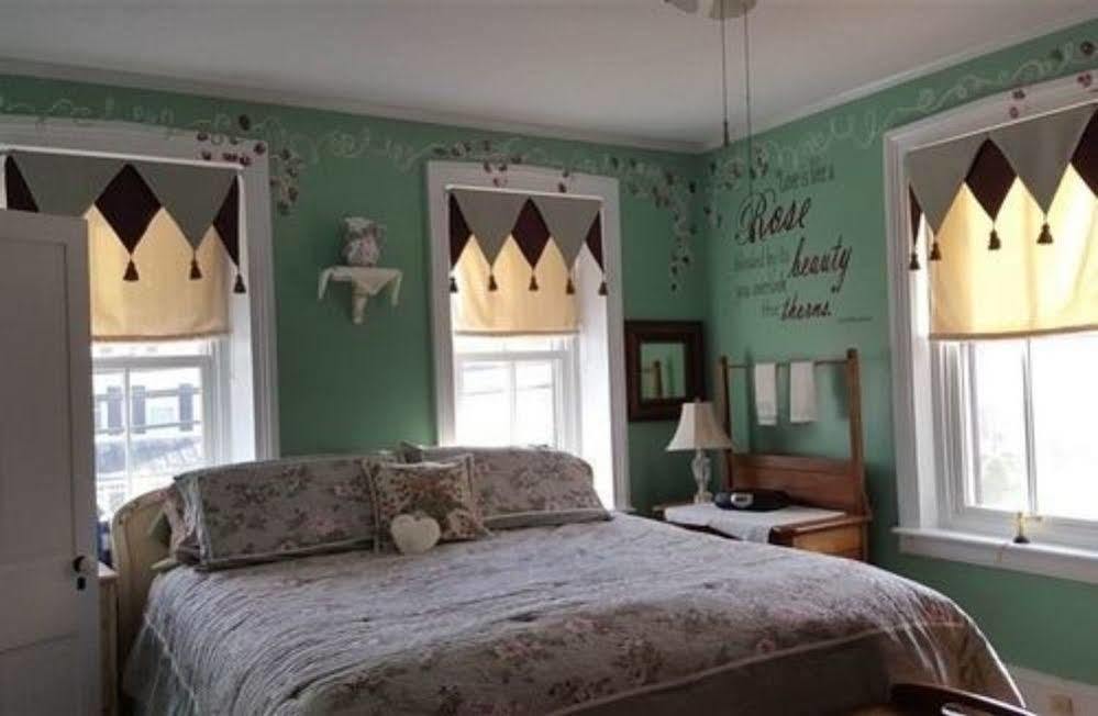 The Artist'S Inn And Gallery Terre Hill Extérieur photo