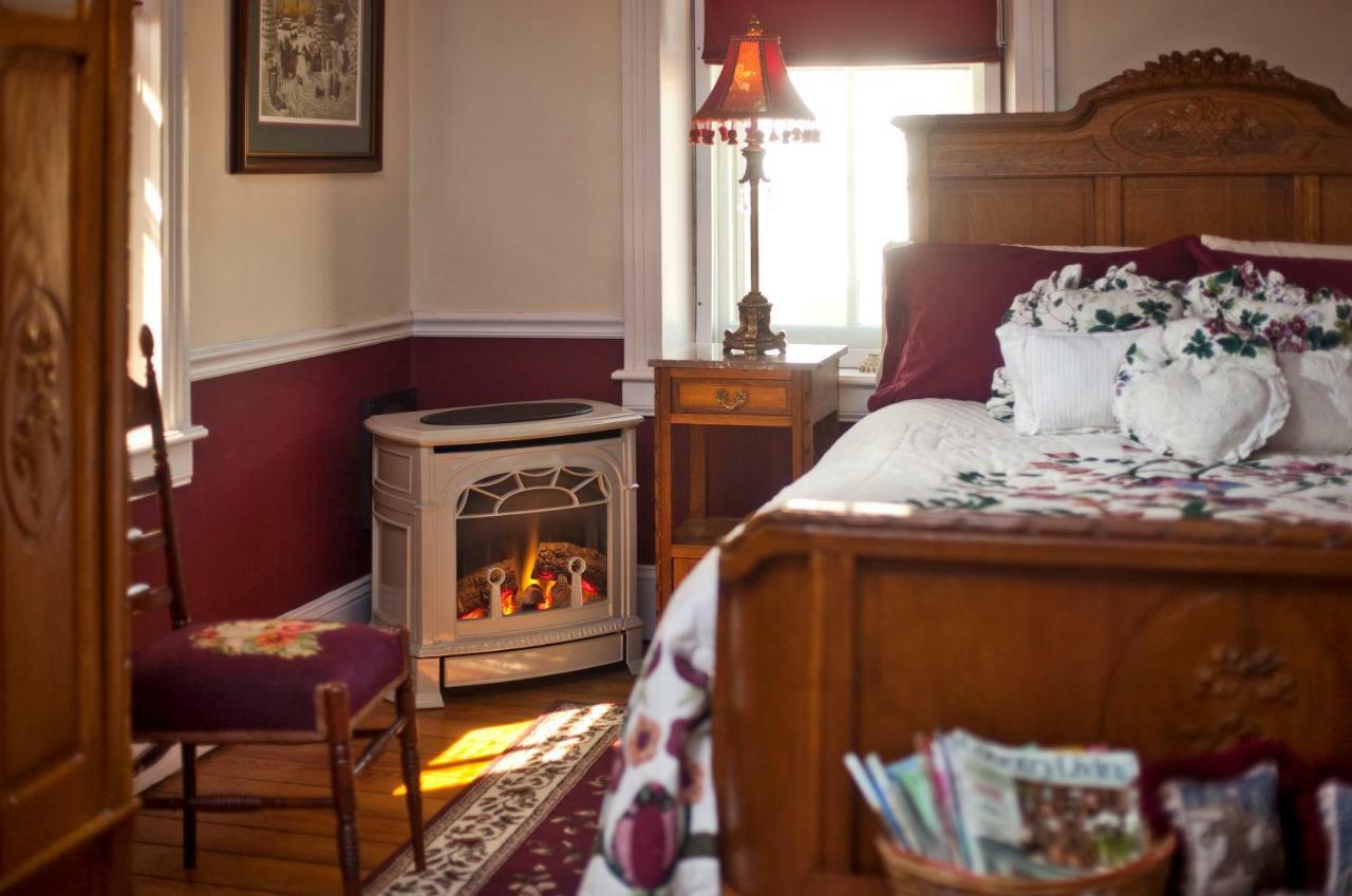 The Artist'S Inn And Gallery Terre Hill Extérieur photo
