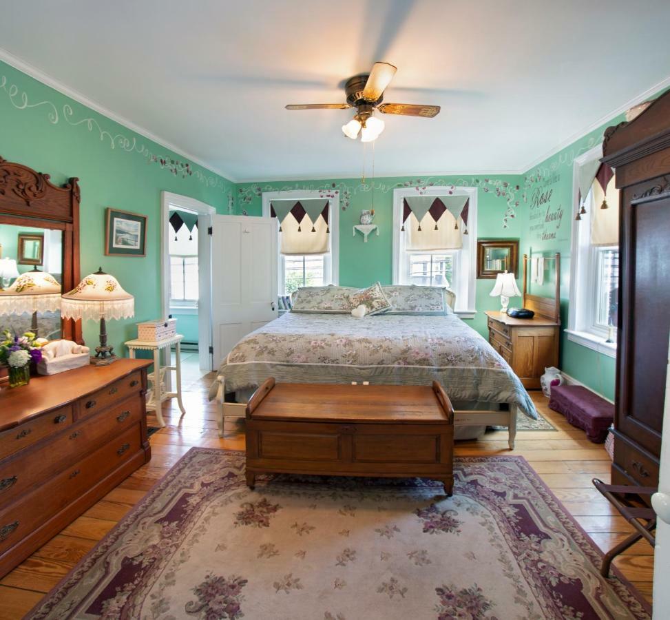 The Artist'S Inn And Gallery Terre Hill Extérieur photo