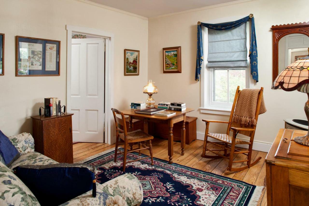The Artist'S Inn And Gallery Terre Hill Extérieur photo