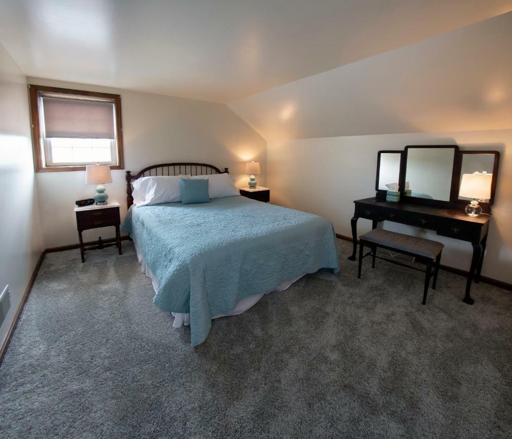 The Artist'S Inn And Gallery Terre Hill Extérieur photo
