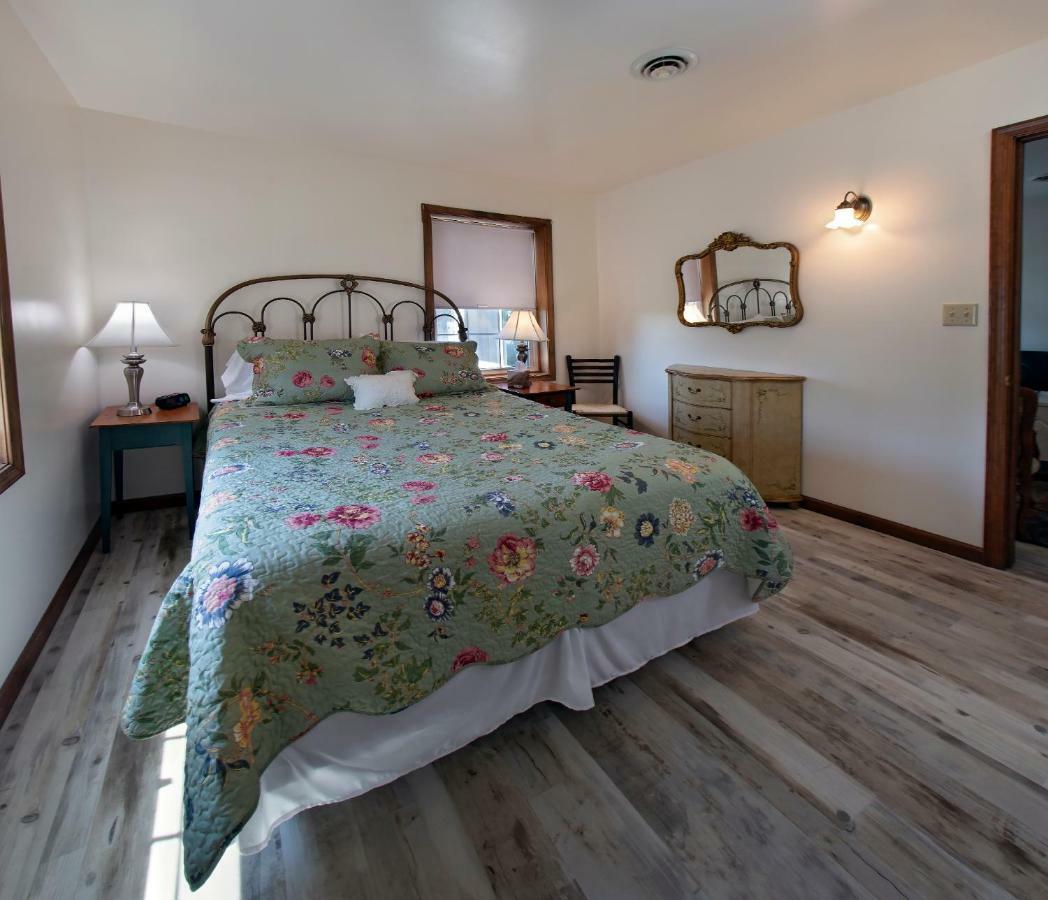 The Artist'S Inn And Gallery Terre Hill Extérieur photo