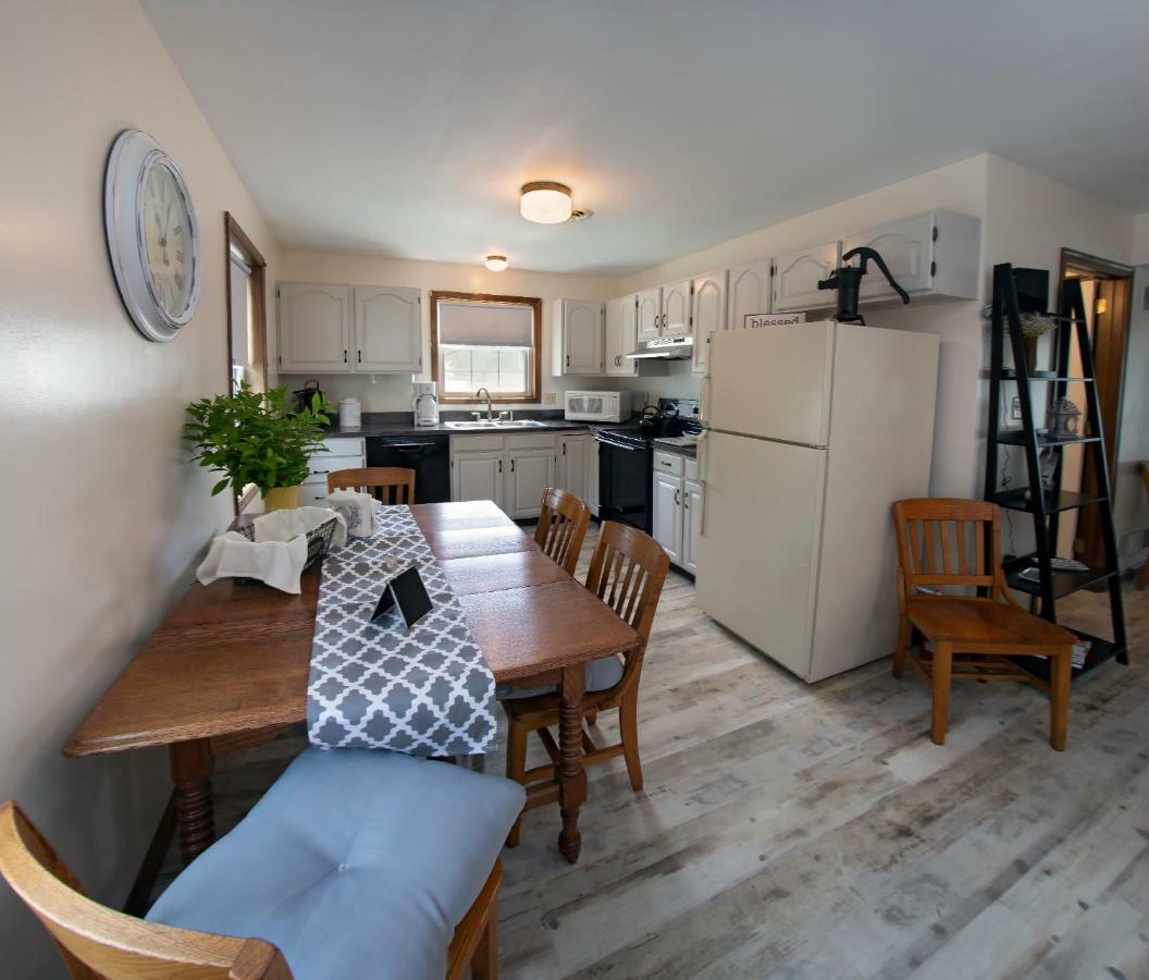 The Artist'S Inn And Gallery Terre Hill Extérieur photo