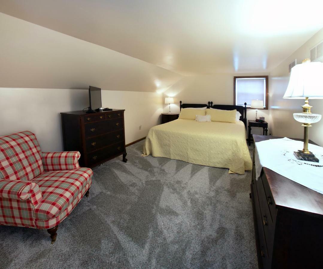 The Artist'S Inn And Gallery Terre Hill Extérieur photo