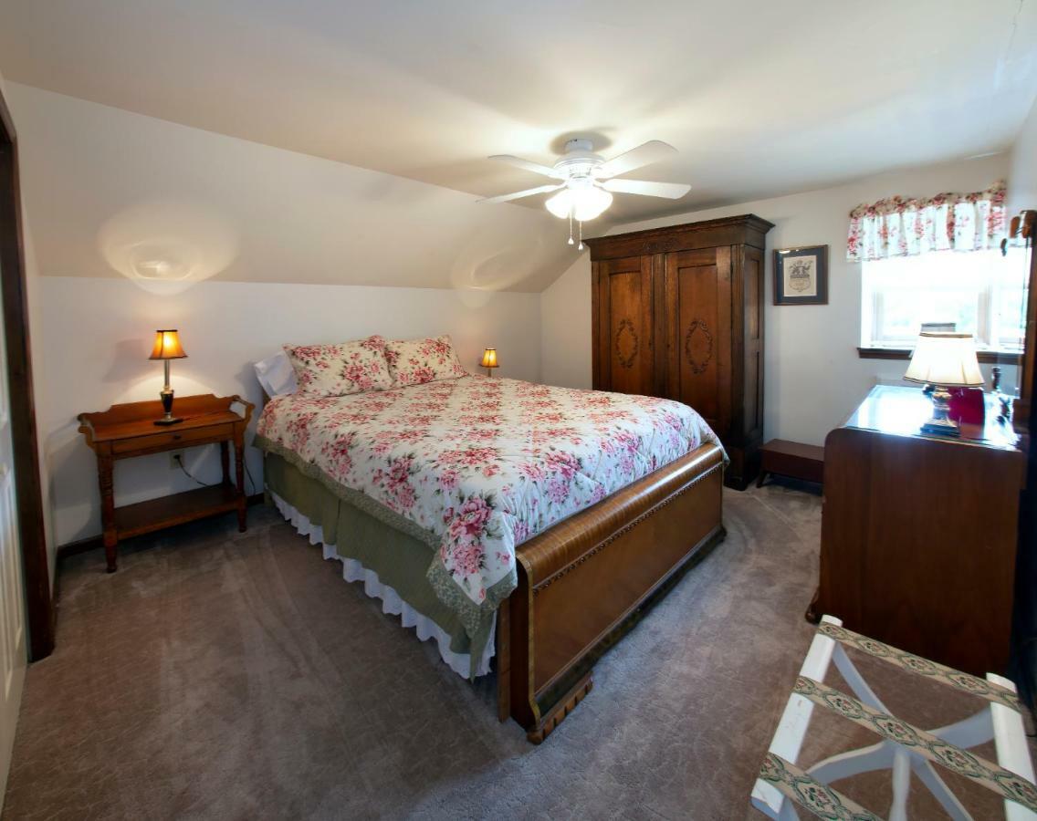 The Artist'S Inn And Gallery Terre Hill Extérieur photo
