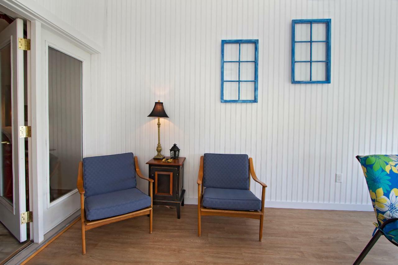 The Artist'S Inn And Gallery Terre Hill Extérieur photo