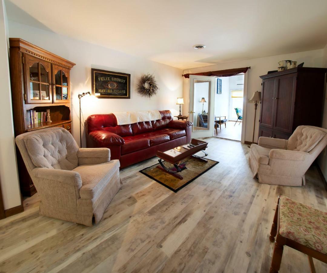 The Artist'S Inn And Gallery Terre Hill Extérieur photo