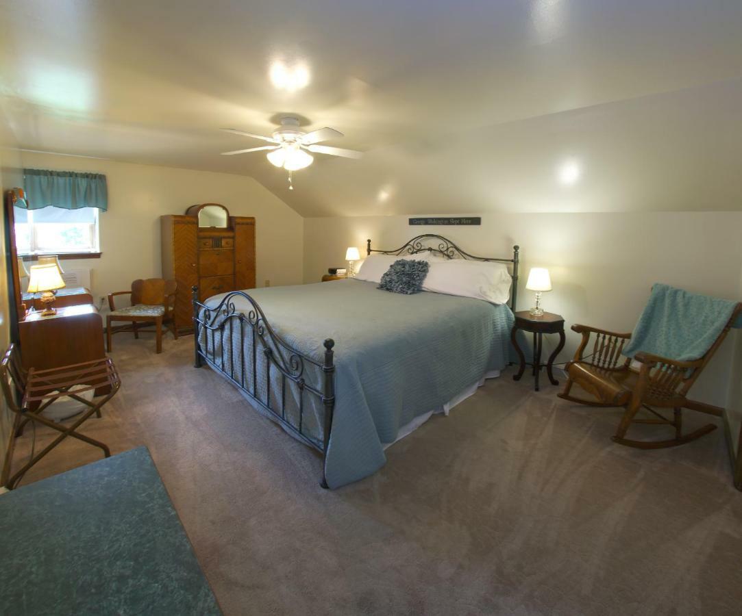 The Artist'S Inn And Gallery Terre Hill Extérieur photo